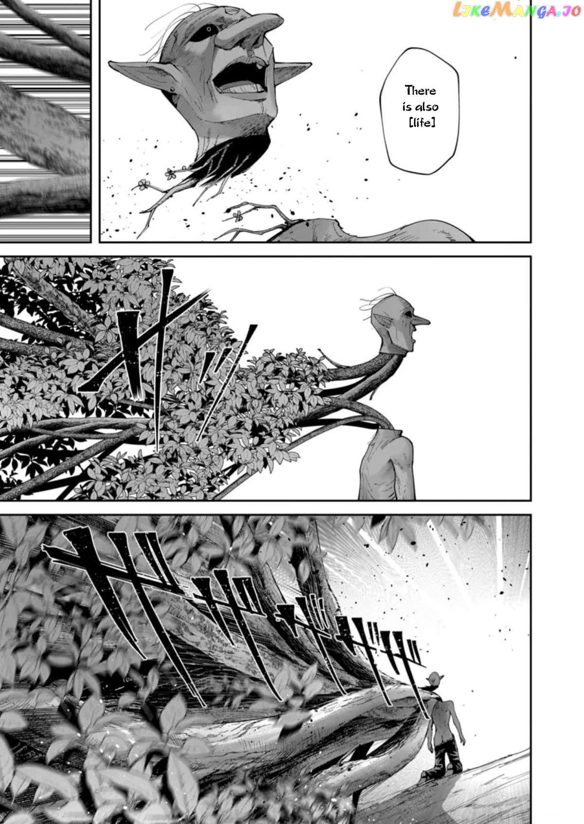 Savage Hero Chapter 44 - page 18