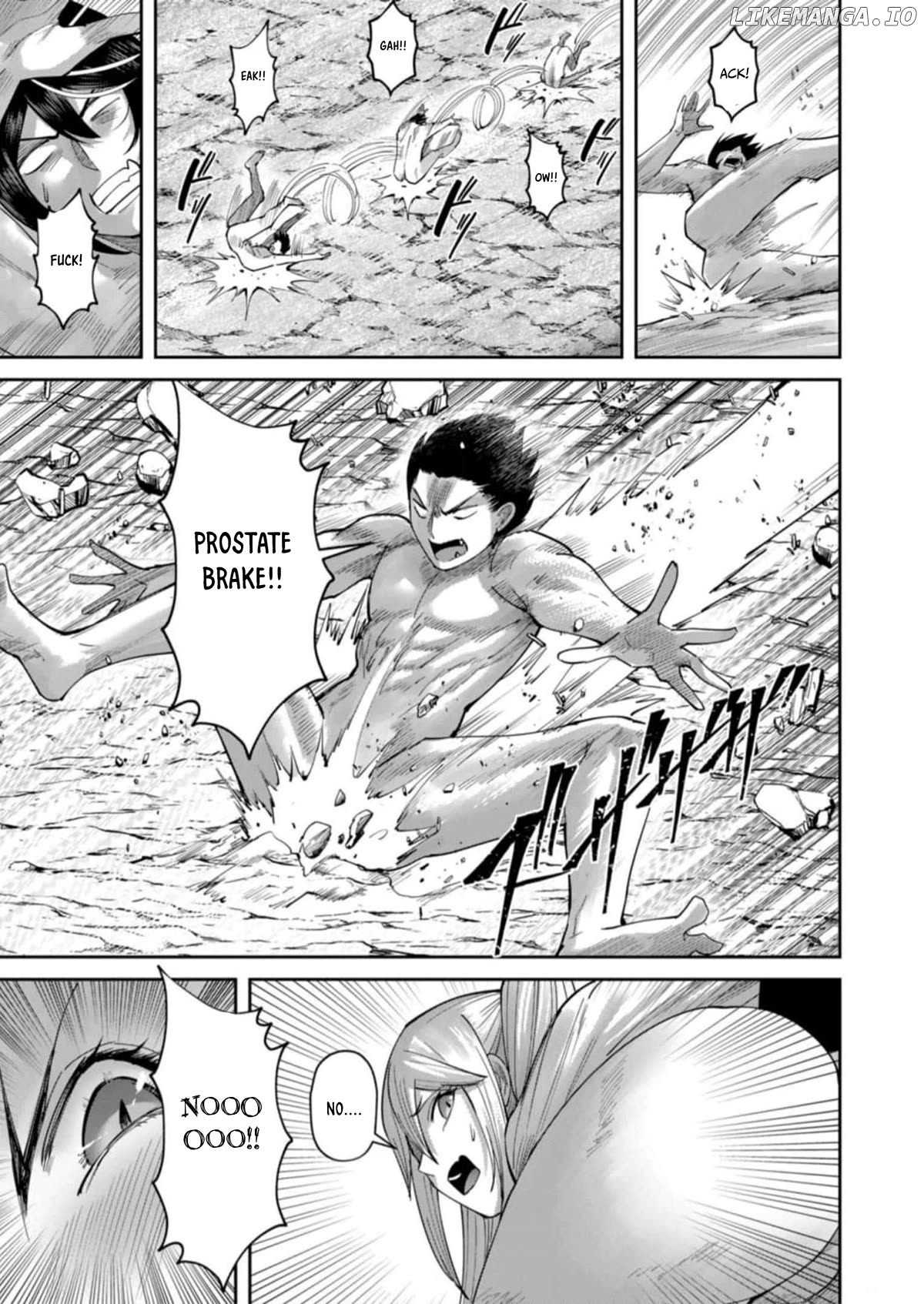 Savage Hero Chapter 45 - page 18