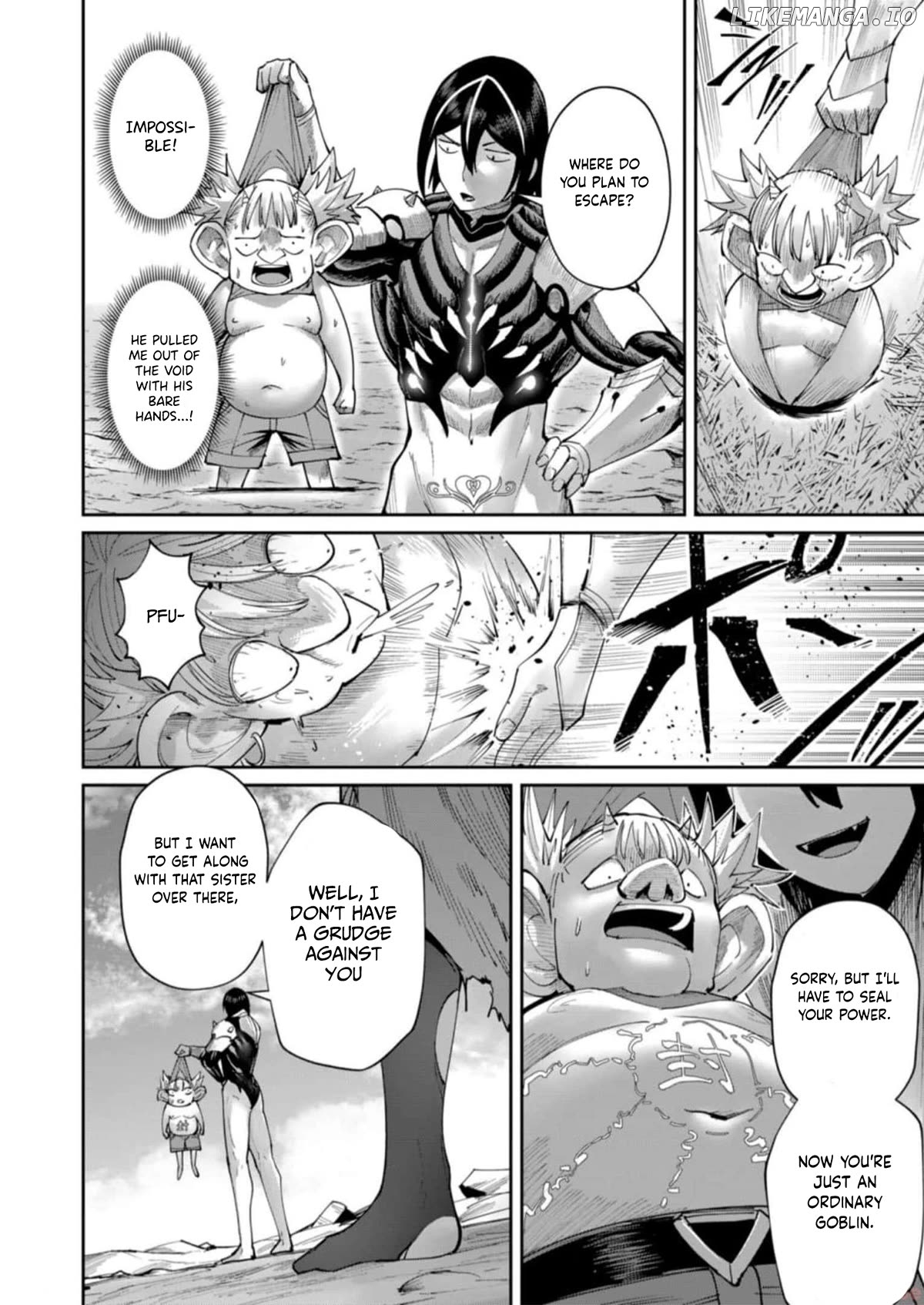 Savage Hero Chapter 46 - page 15