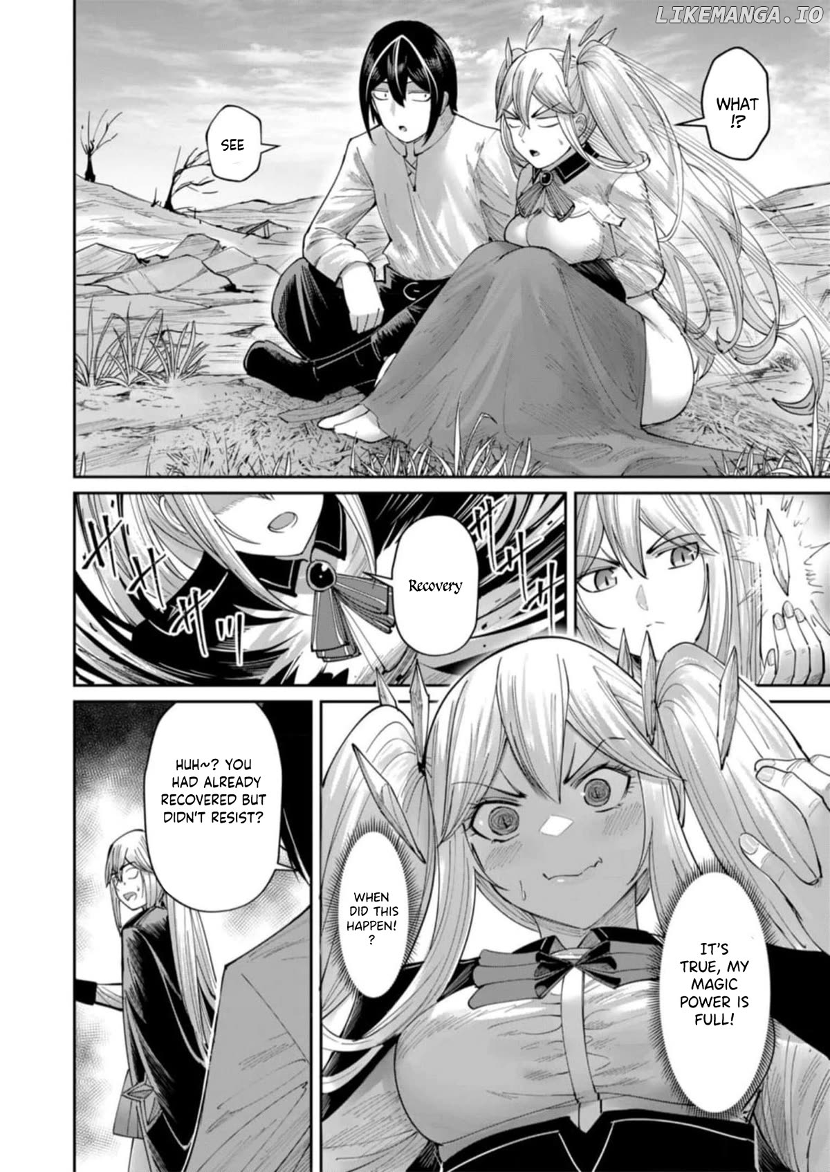 Savage Hero Chapter 46 - page 18