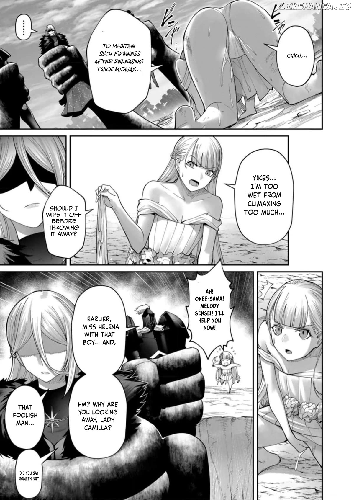 Savage Hero Chapter 46 - page 4