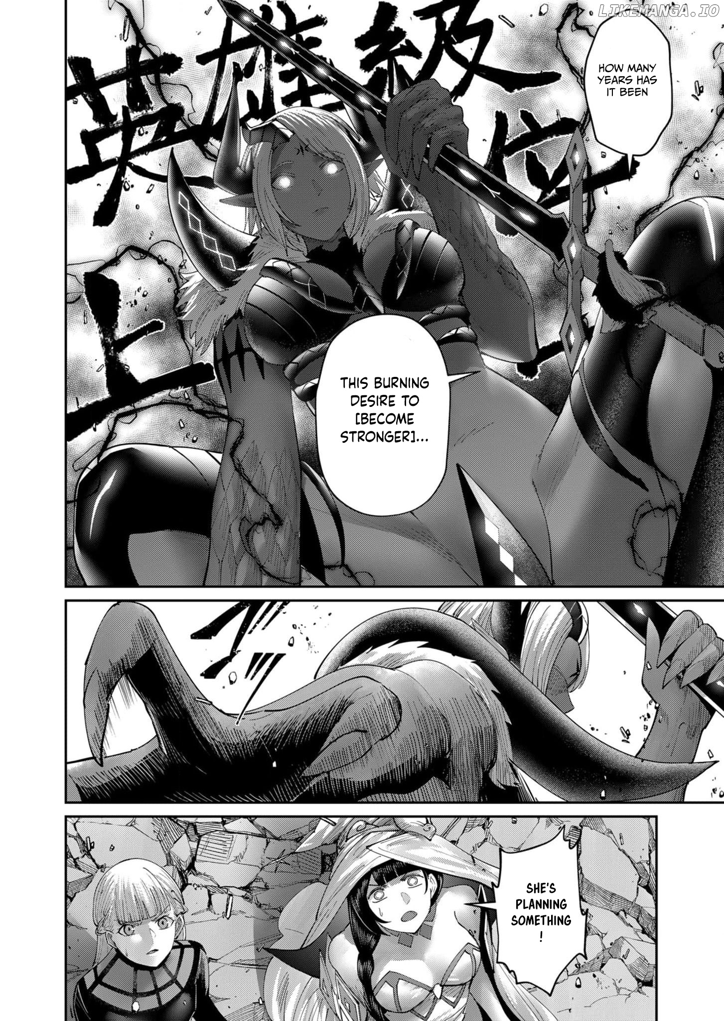 Savage Hero Chapter 51 - page 11