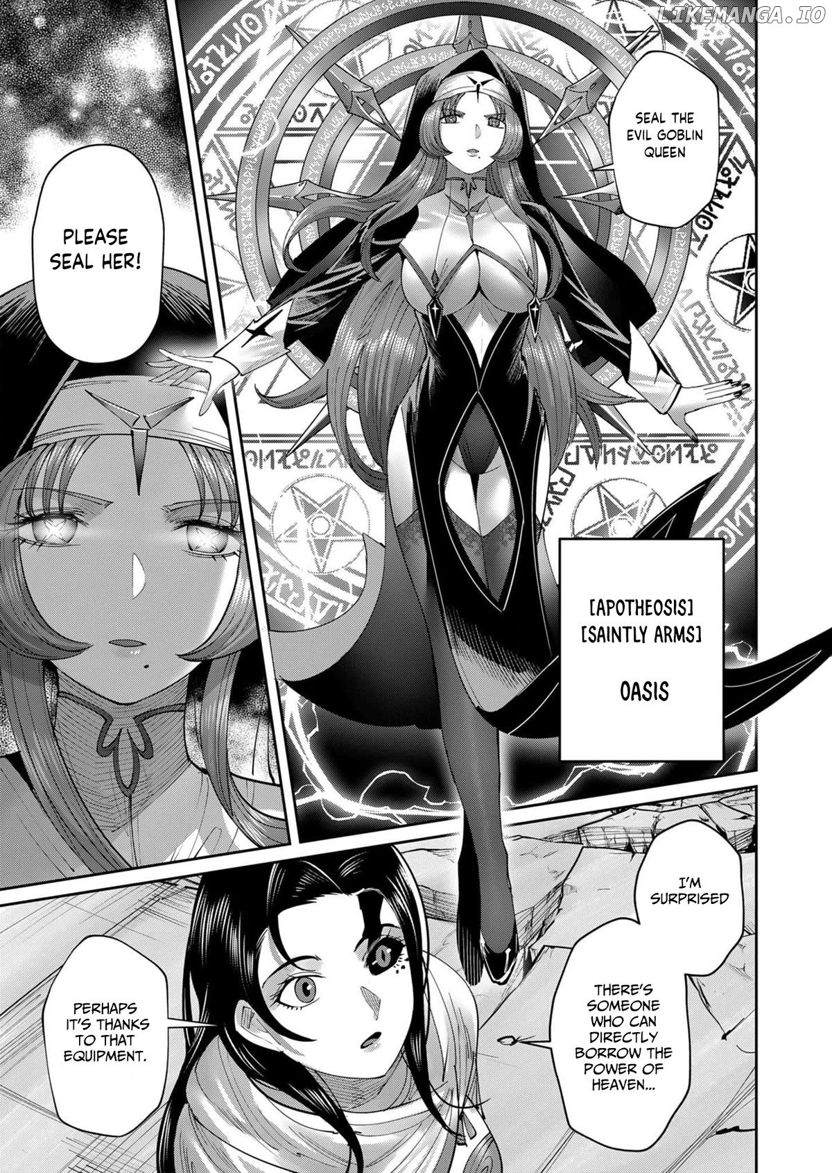 Savage Hero Chapter 53 - page 17