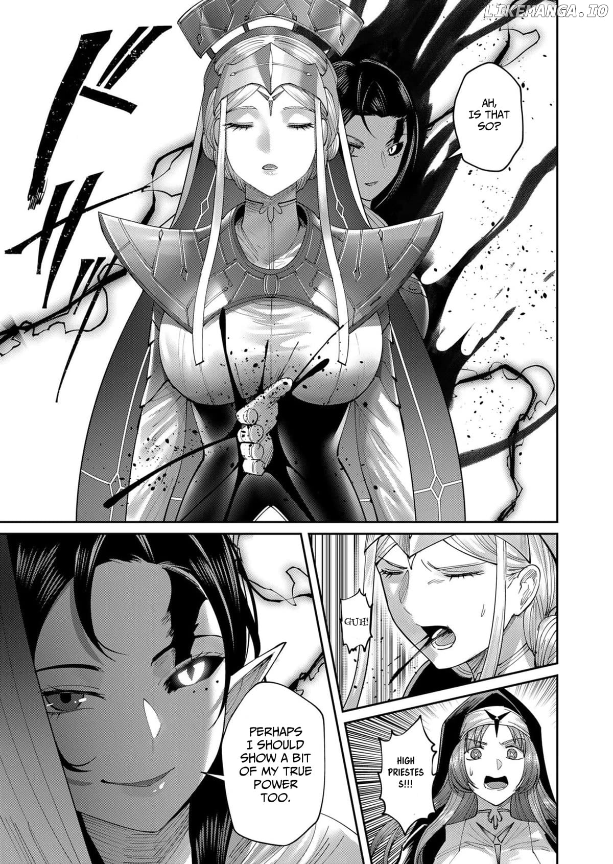 Savage Hero Chapter 53 - page 21