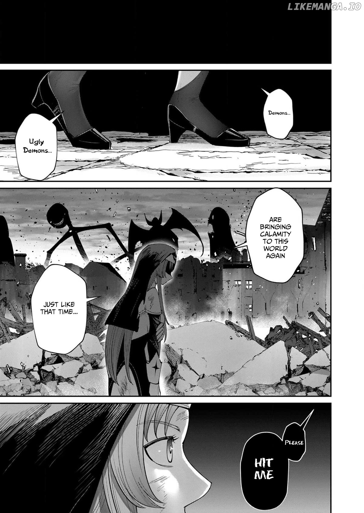 Savage Hero Chapter 55 - page 18