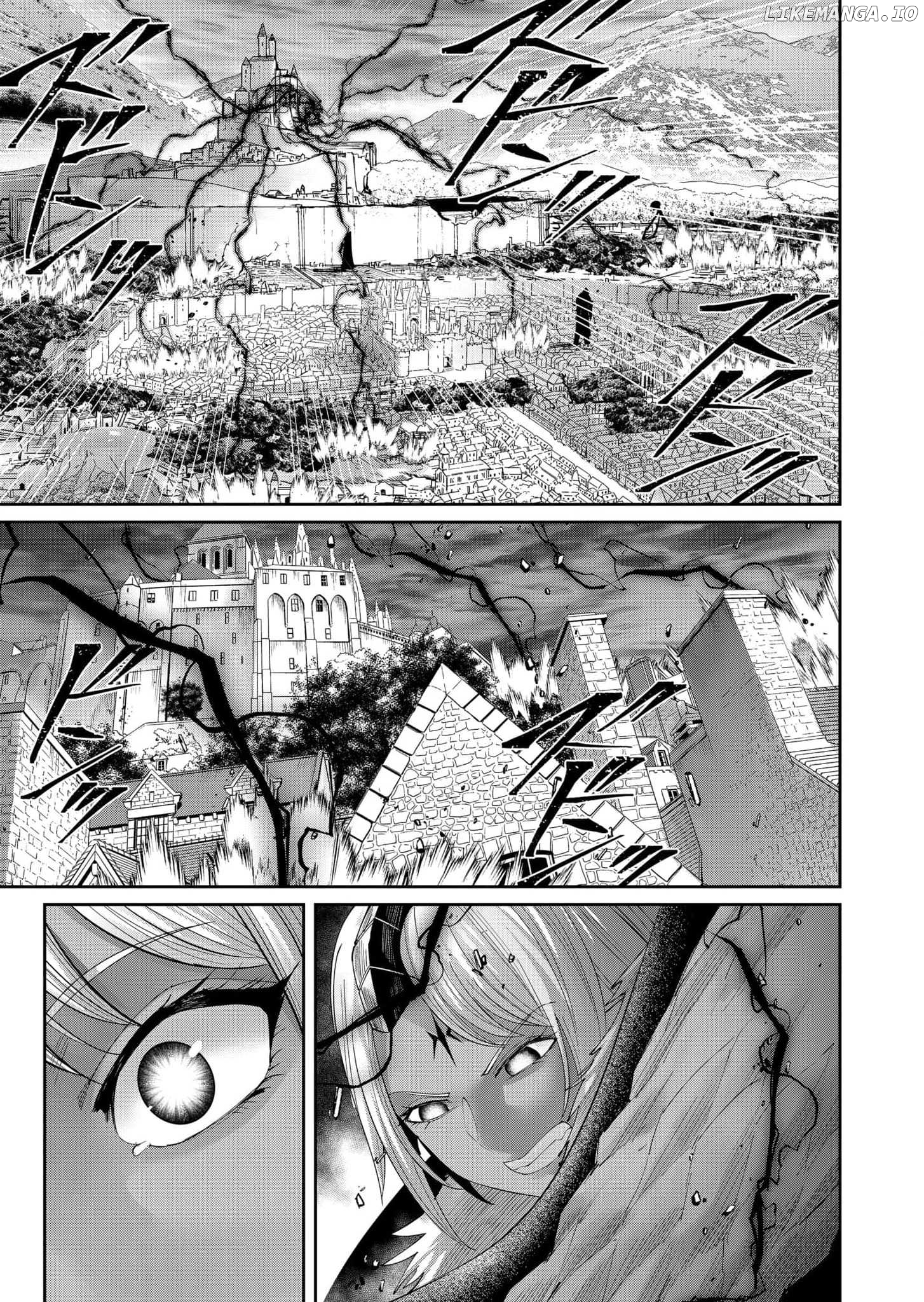 Savage Hero Chapter 56 - page 18