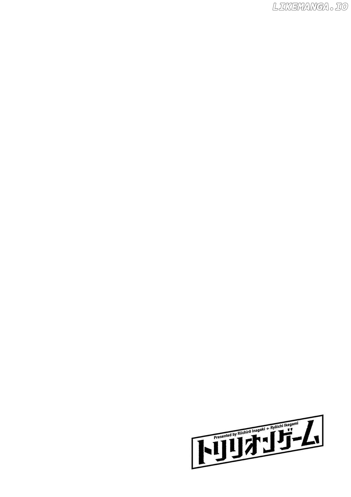 Trillion Game Chapter 25 - page 26