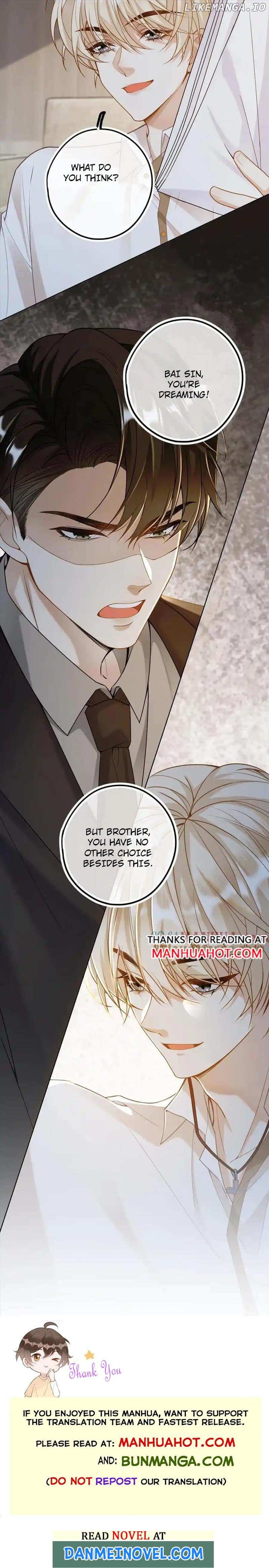 Sweet Desire! The Cold Lord God, Who Can Tease, Coax, and Act Coquettish. Chapter 23 - page 5