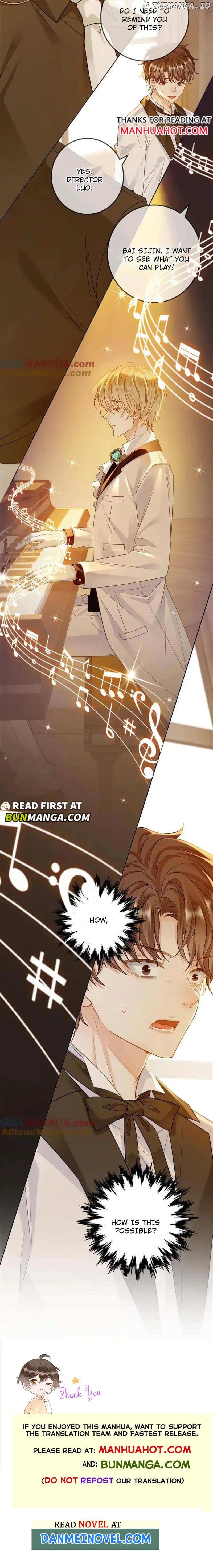 Sweet Desire! The Cold Lord God, Who Can Tease, Coax, and Act Coquettish. Chapter 26 - page 4