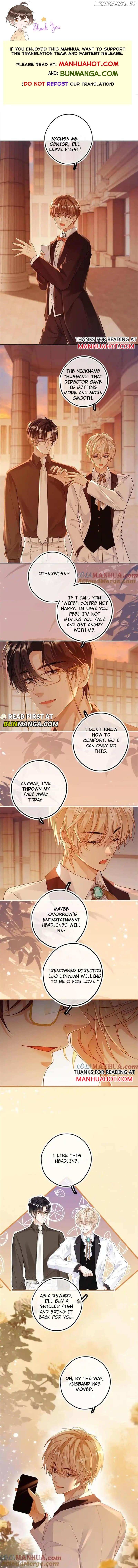 Sweet Desire! The Cold Lord God, Who Can Tease, Coax, and Act Coquettish. Chapter 28 - page 1