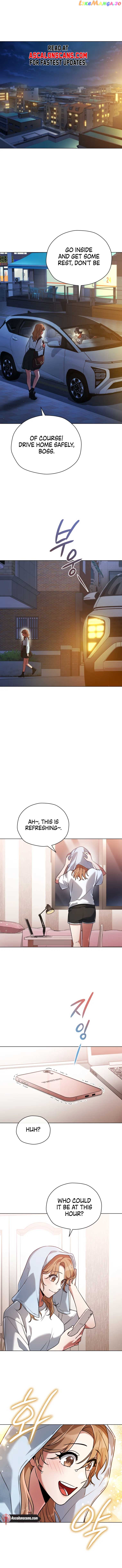 You, I’ll Raise You Into A Superstar! Chapter 10 - page 1