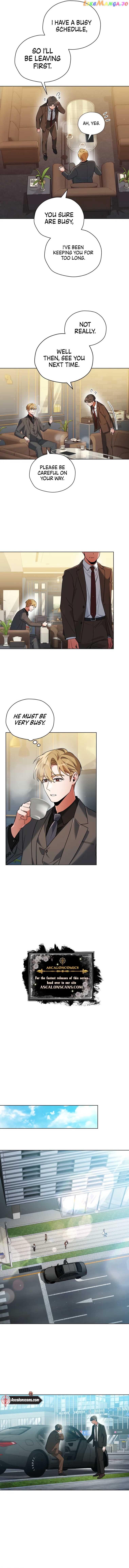 You, I’ll Raise You Into A Superstar! Chapter 10 - page 13