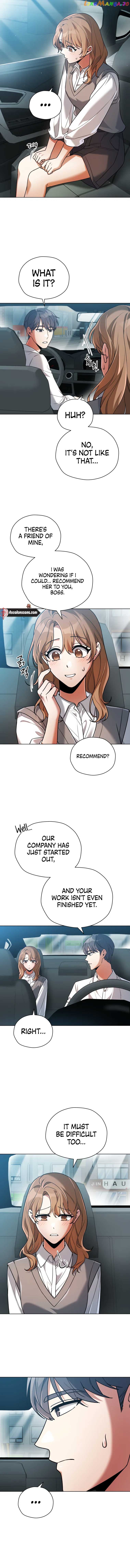 You, I’ll Raise You Into A Superstar! Chapter 10 - page 3