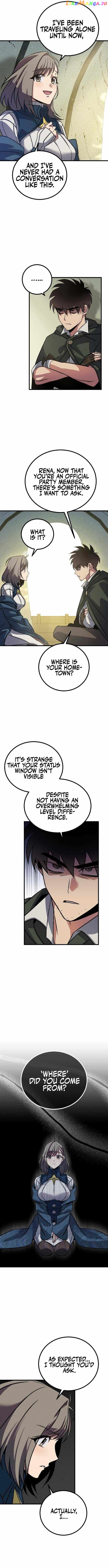 Was Manager Seo disposed of as an industrial accident? Chapter 12 - page 2