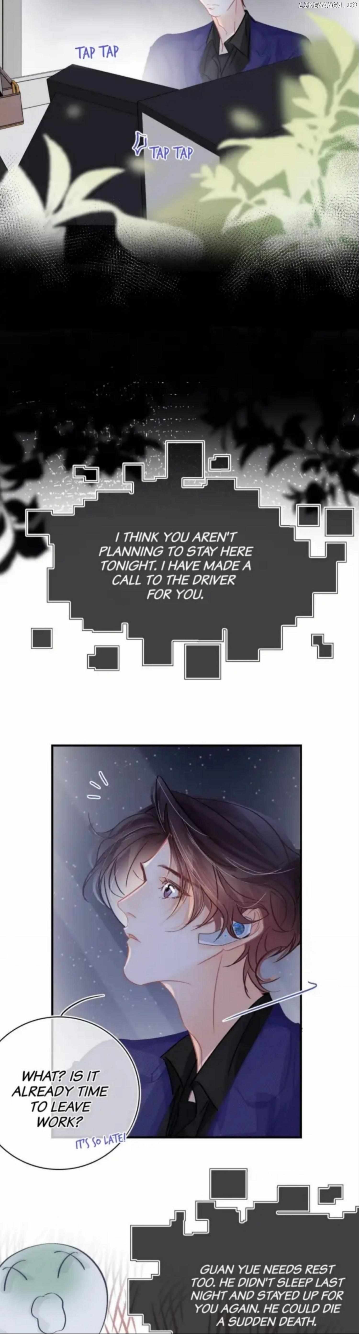Turing Code Chapter 70 - page 11