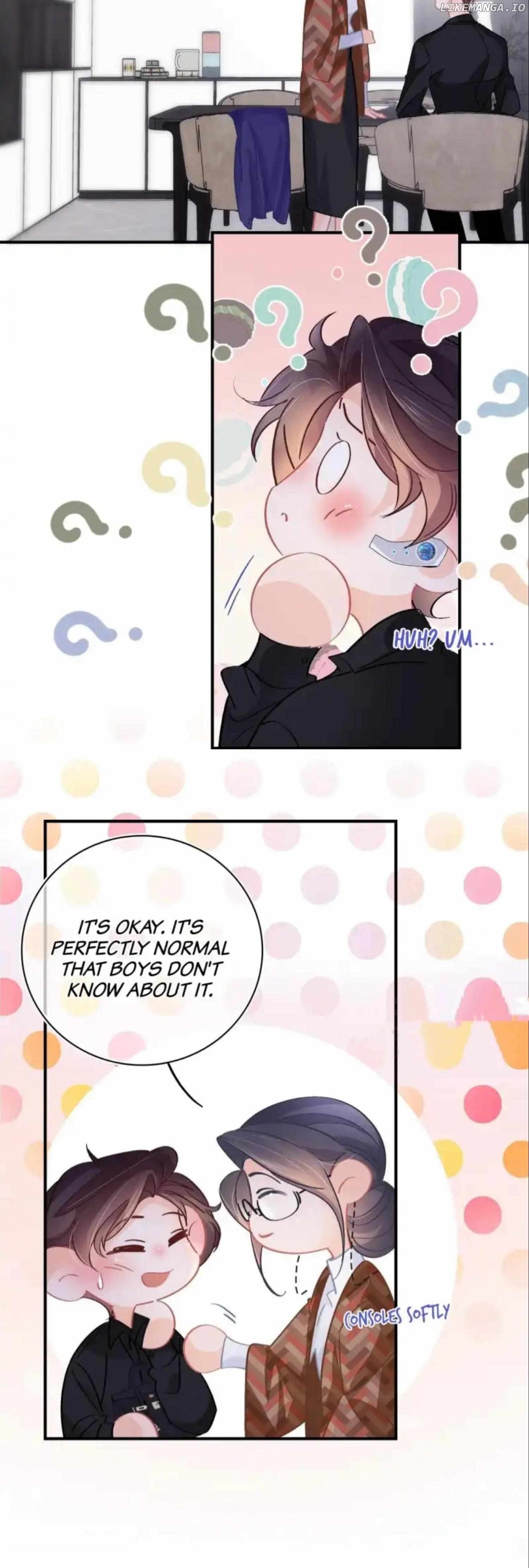 Turing Code Chapter 70 - page 17