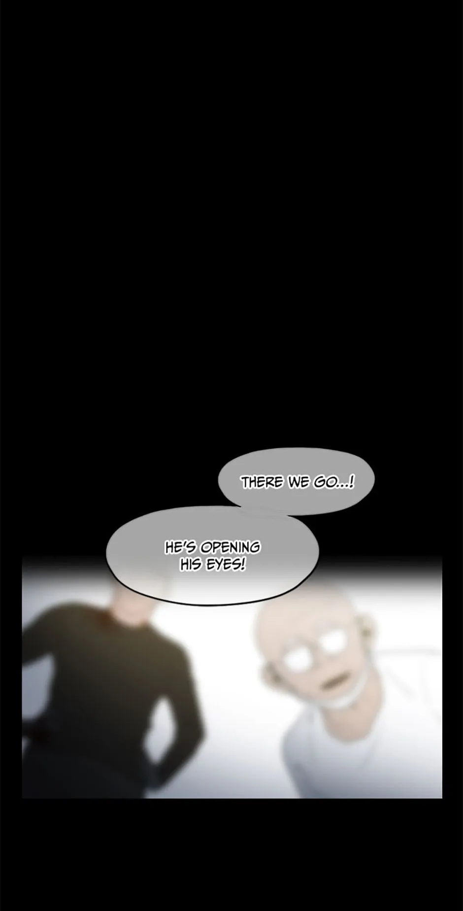 Granny (Official) Chapter 68 - page 28
