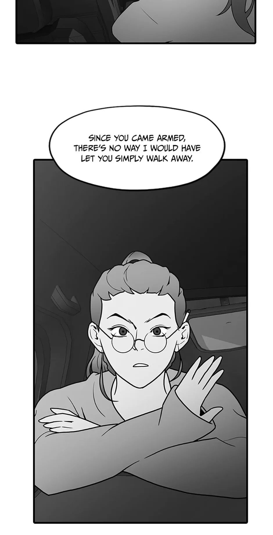 Granny (Official) Chapter 68 - page 10