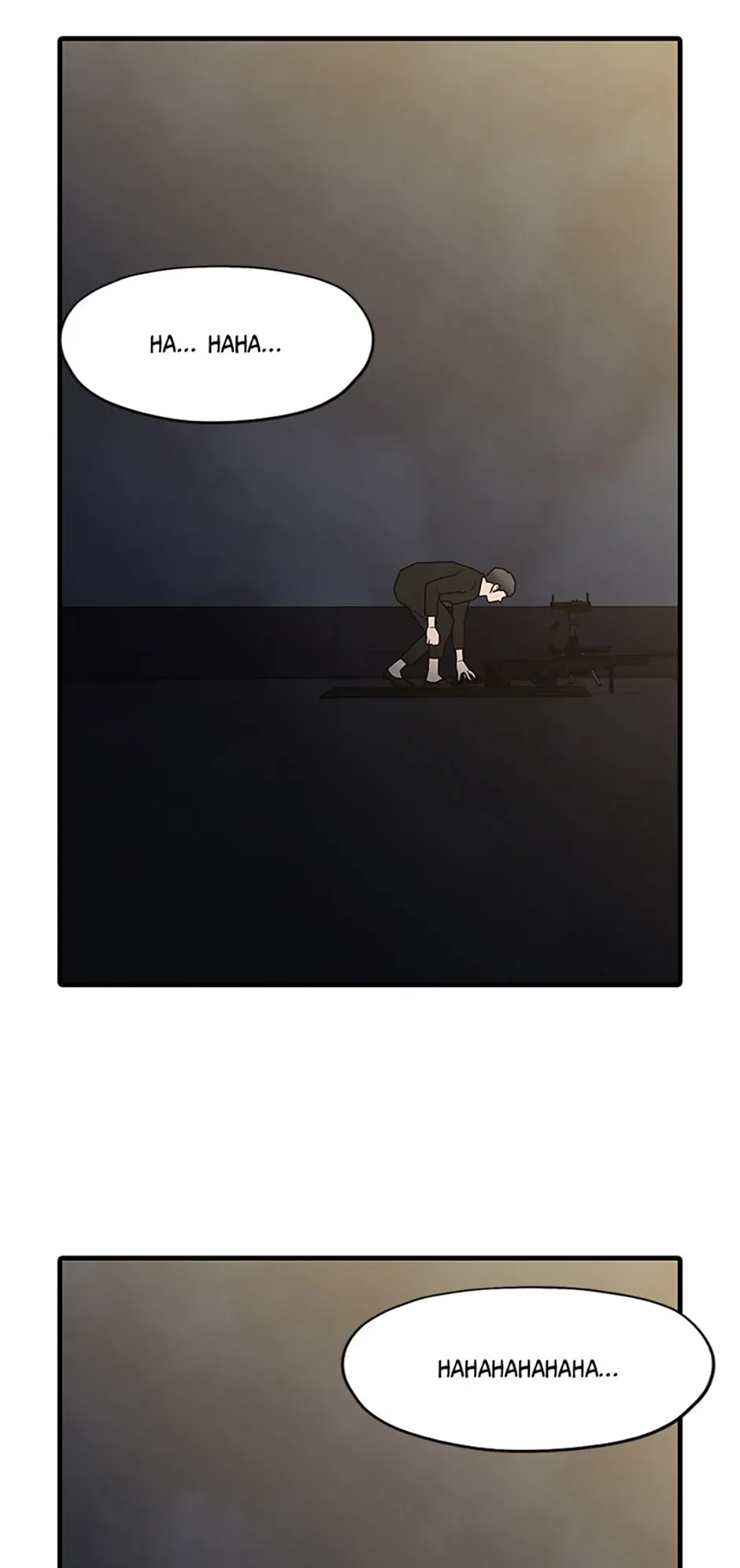 Granny (Official) Chapter 70 - page 117