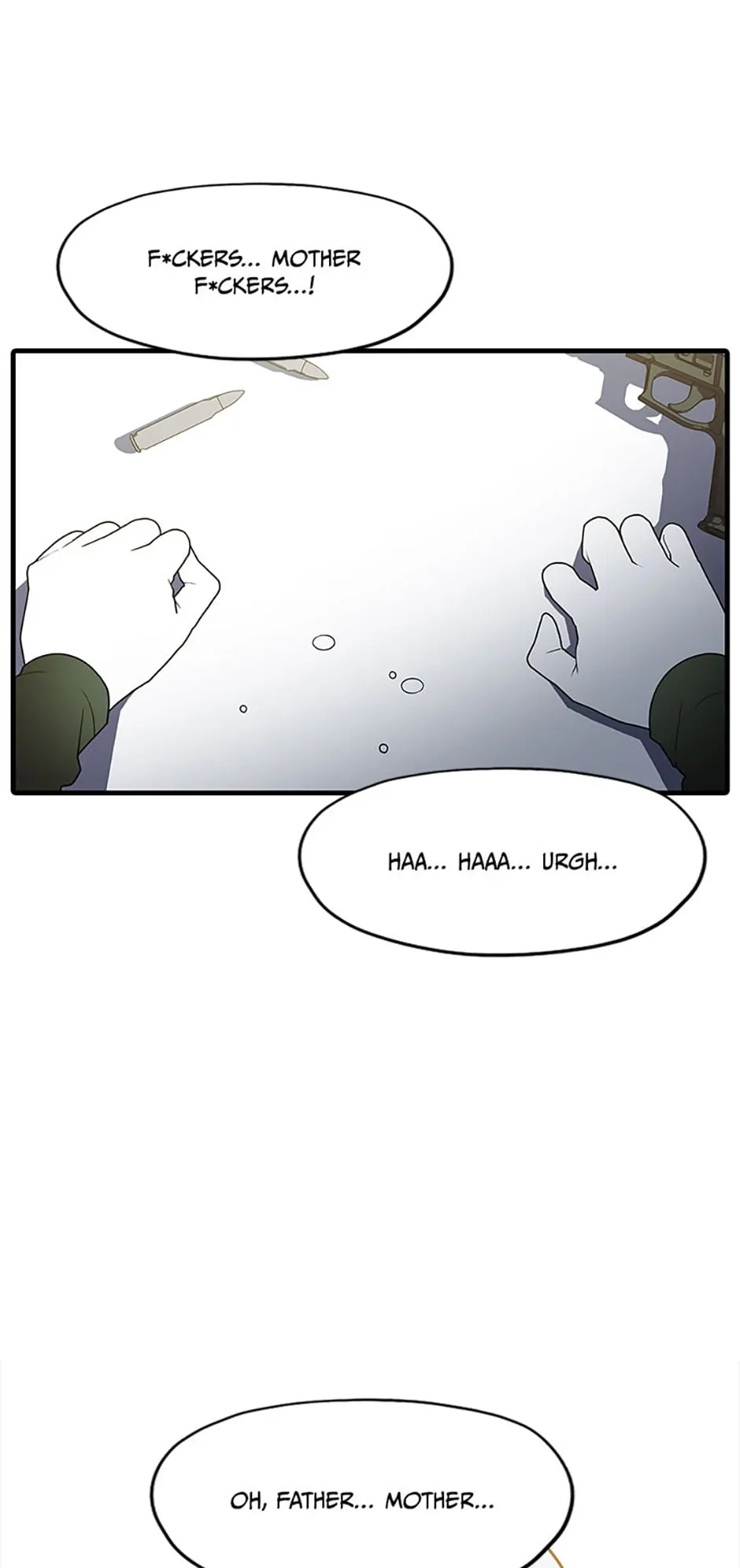 Granny (Official) Chapter 70 - page 126