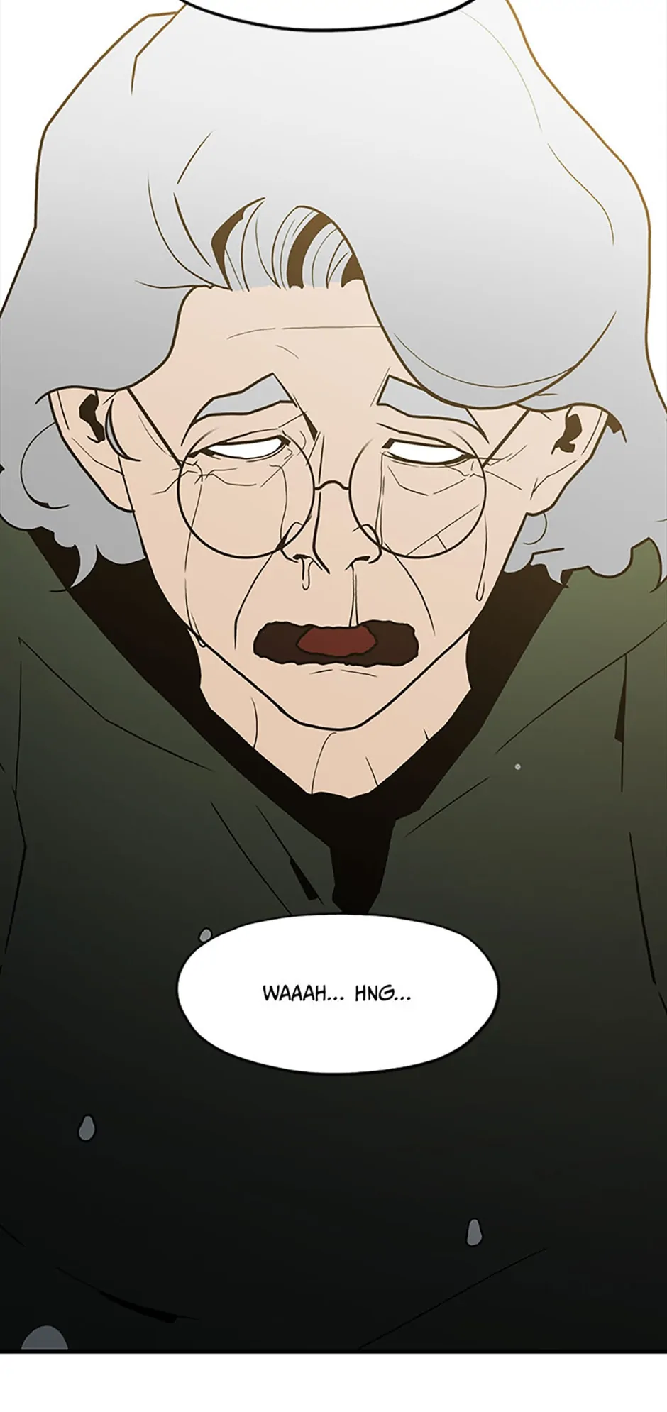 Granny (Official) Chapter 70 - page 127