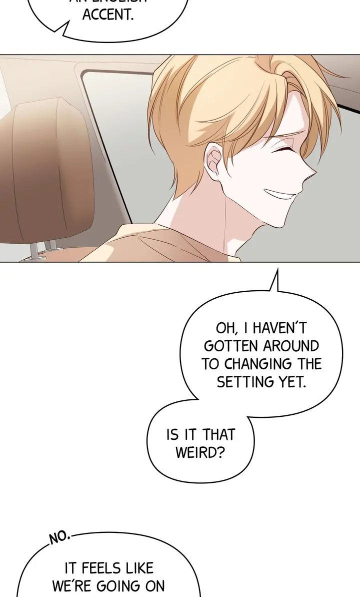Juliet, We're Not in Kansas Anymore! Chapter 28 - page 24