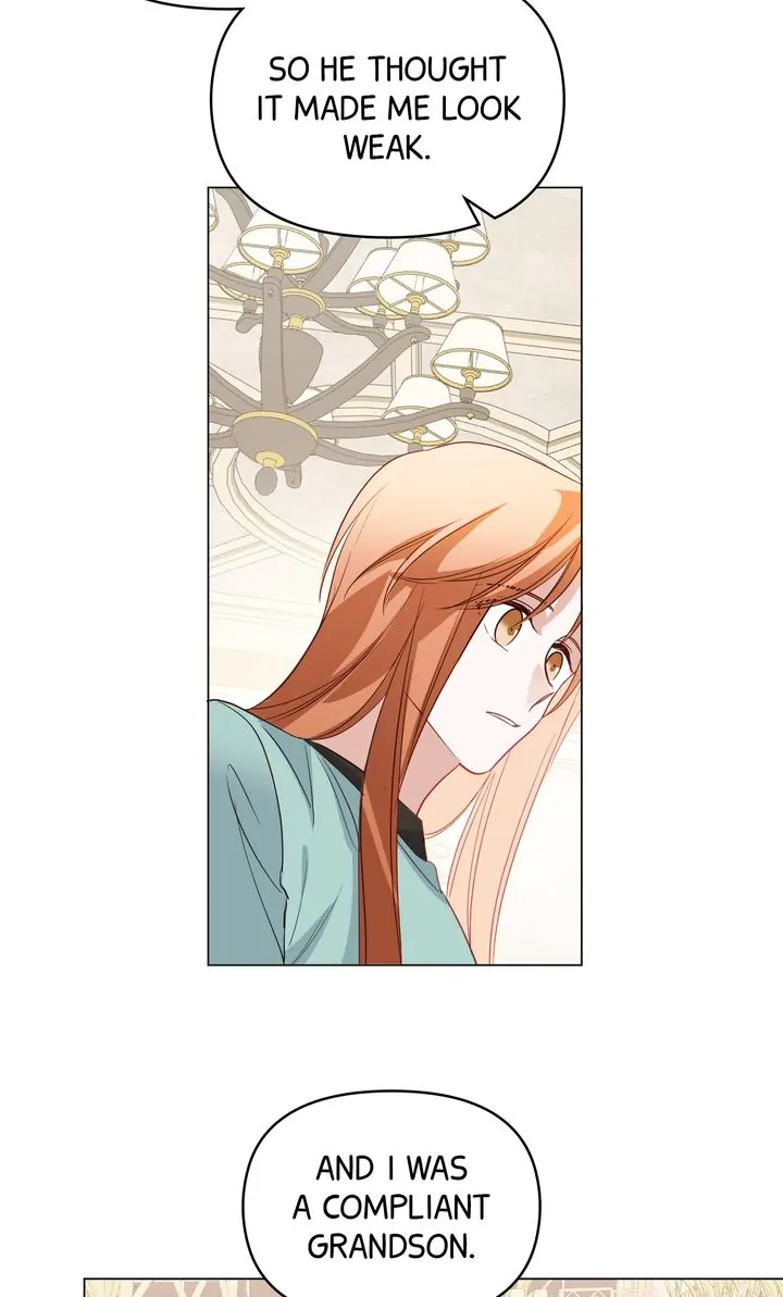 Juliet, We're Not in Kansas Anymore! Chapter 28 - page 42