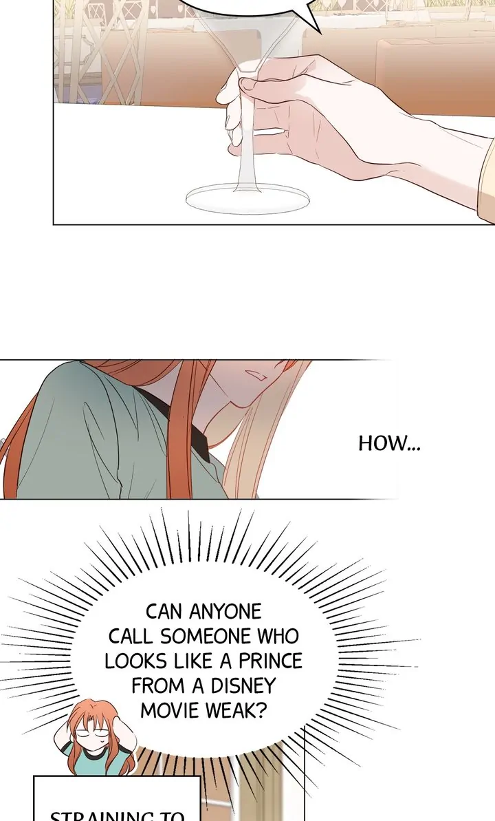 Juliet, We're Not in Kansas Anymore! Chapter 28 - page 43