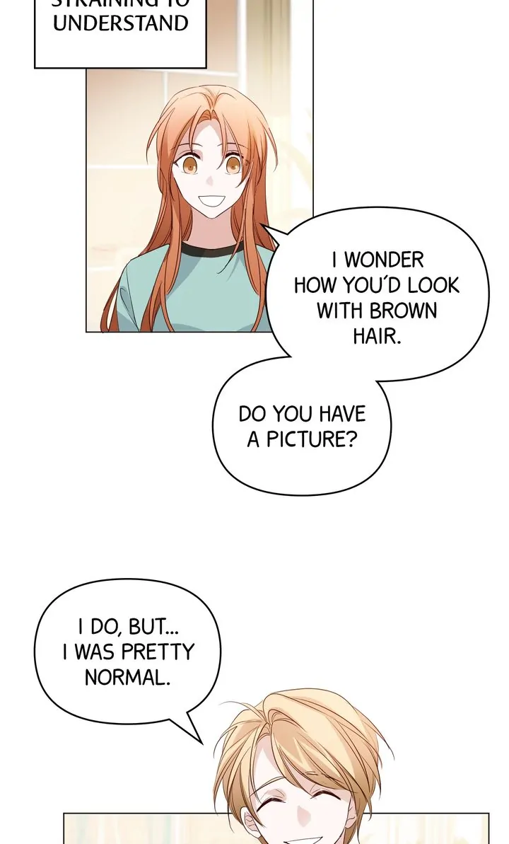 Juliet, We're Not in Kansas Anymore! Chapter 28 - page 44