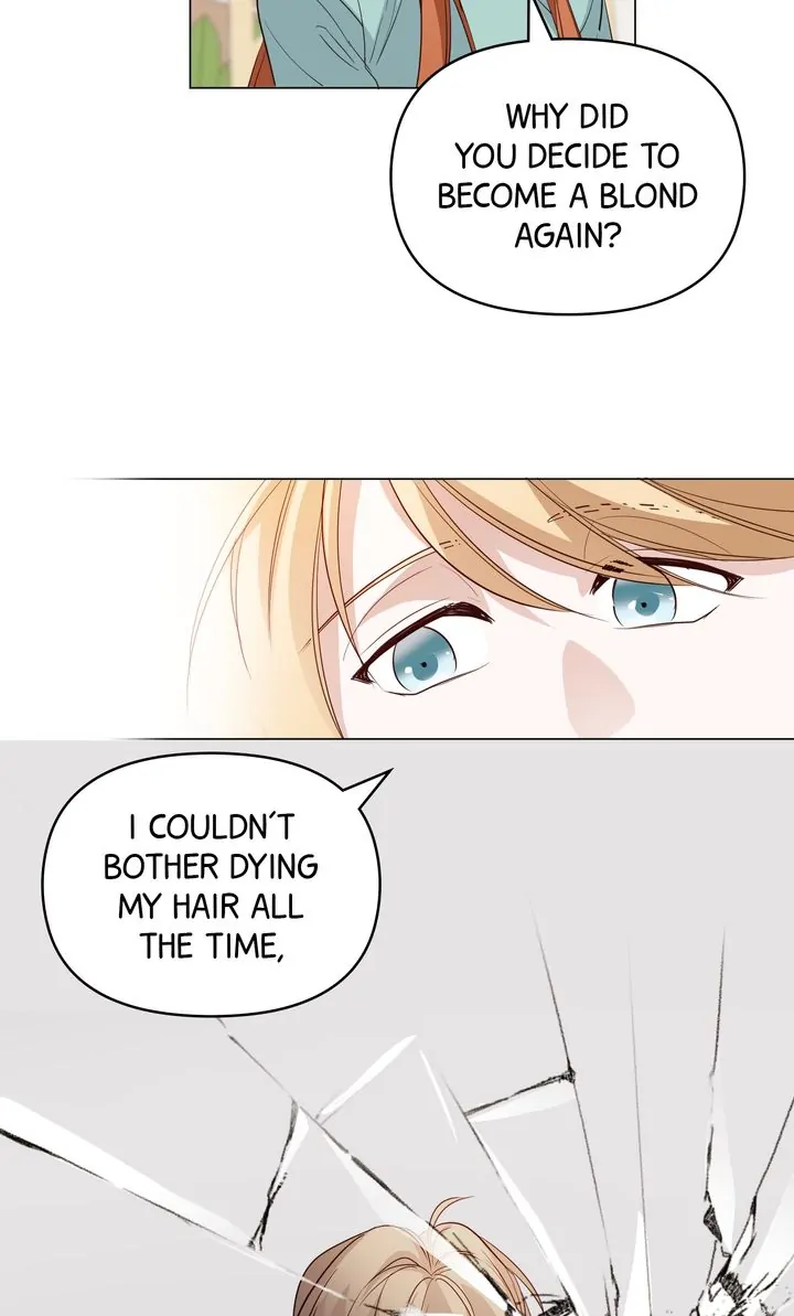 Juliet, We're Not in Kansas Anymore! Chapter 28 - page 46