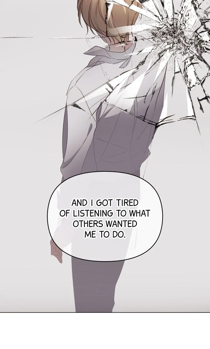 Juliet, We're Not in Kansas Anymore! Chapter 28 - page 47