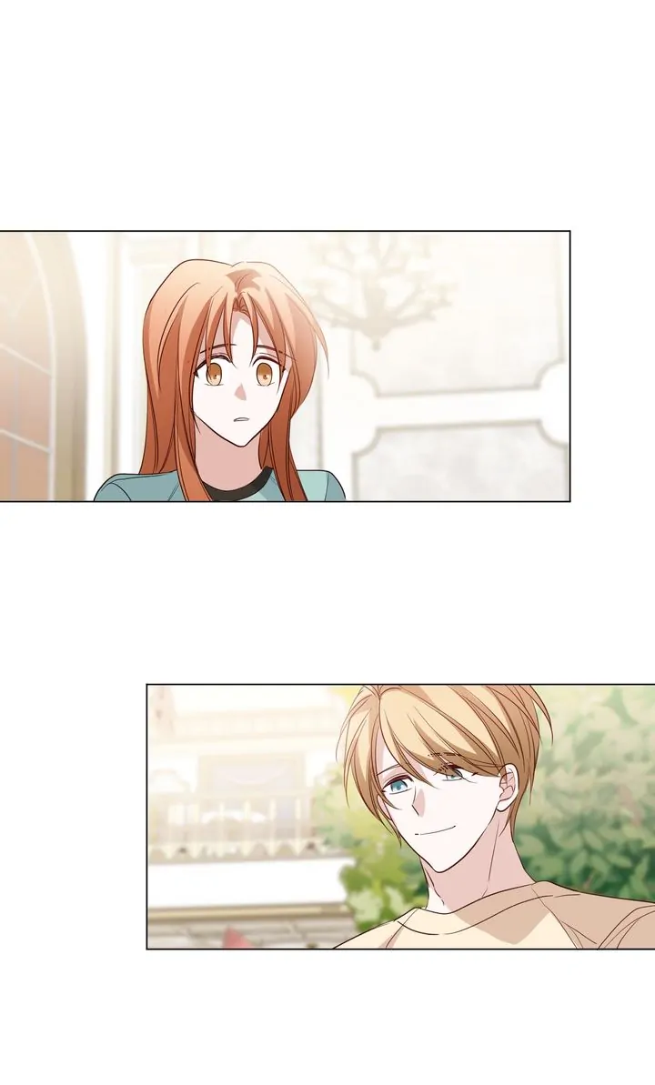 Juliet, We're Not in Kansas Anymore! Chapter 28 - page 48