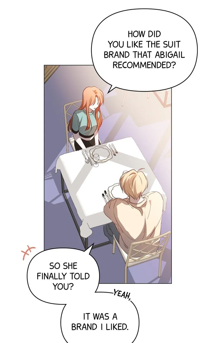 Juliet, We're Not in Kansas Anymore! Chapter 28 - page 49