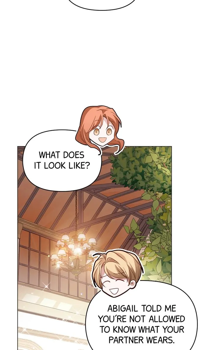 Juliet, We're Not in Kansas Anymore! Chapter 28 - page 50