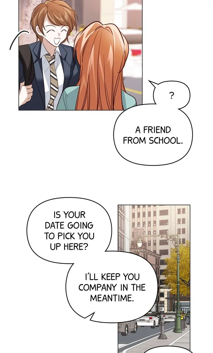 Juliet, We're Not in Kansas Anymore! Chapter 28 - page 6