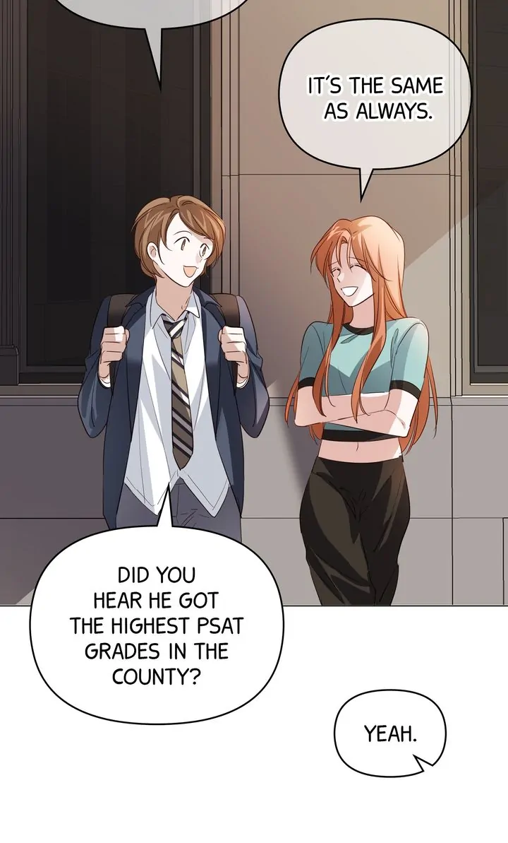 Juliet, We're Not in Kansas Anymore! Chapter 28 - page 8