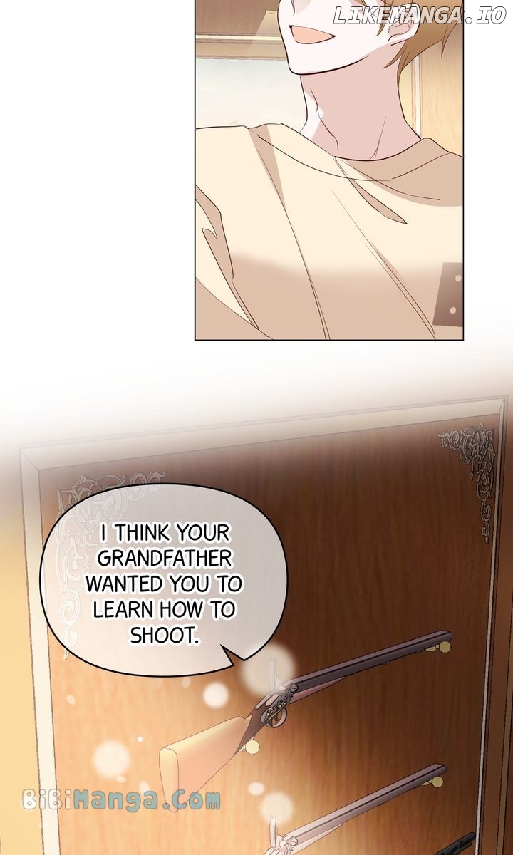 Juliet, We're Not in Kansas Anymore! Chapter 29 - page 46