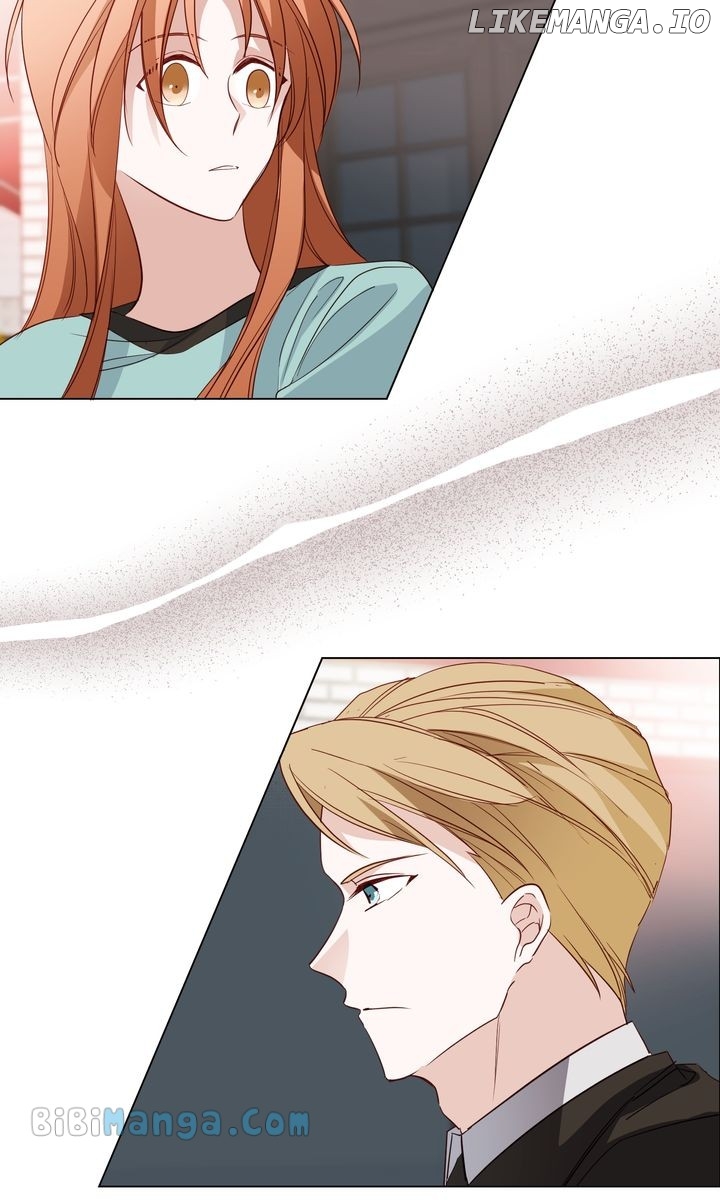 Juliet, We're Not in Kansas Anymore! Chapter 29 - page 6