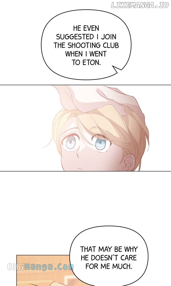 Juliet, We're Not in Kansas Anymore! Chapter 30 - page 2