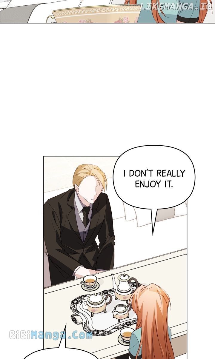Juliet, We're Not in Kansas Anymore! Chapter 30 - page 21
