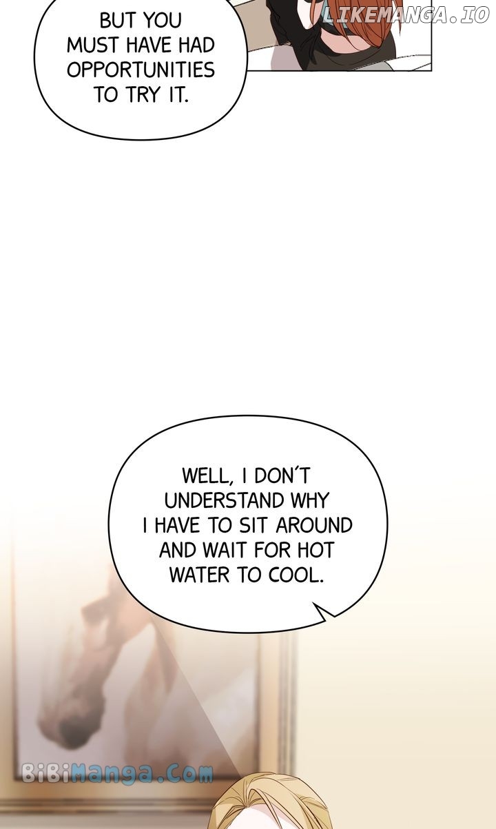 Juliet, We're Not in Kansas Anymore! Chapter 30 - page 22