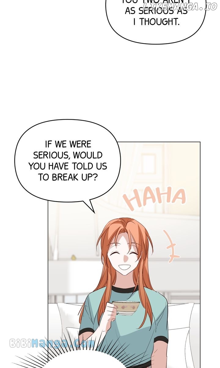 Juliet, We're Not in Kansas Anymore! Chapter 30 - page 29