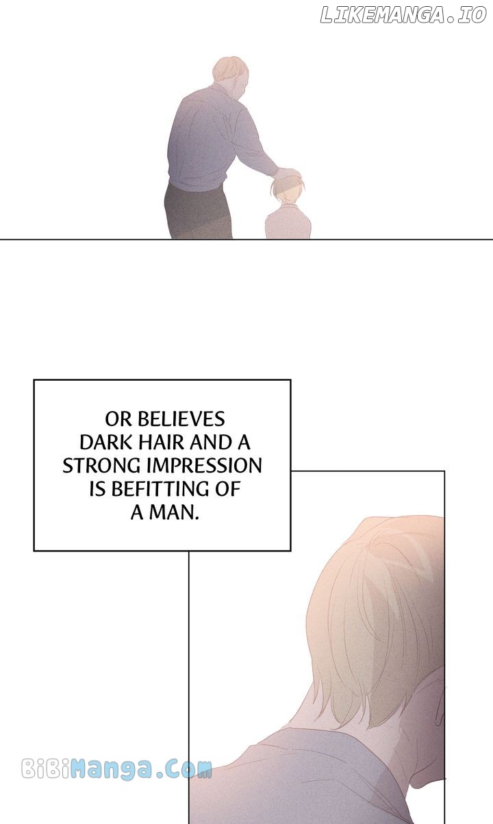Juliet, We're Not in Kansas Anymore! Chapter 30 - page 4