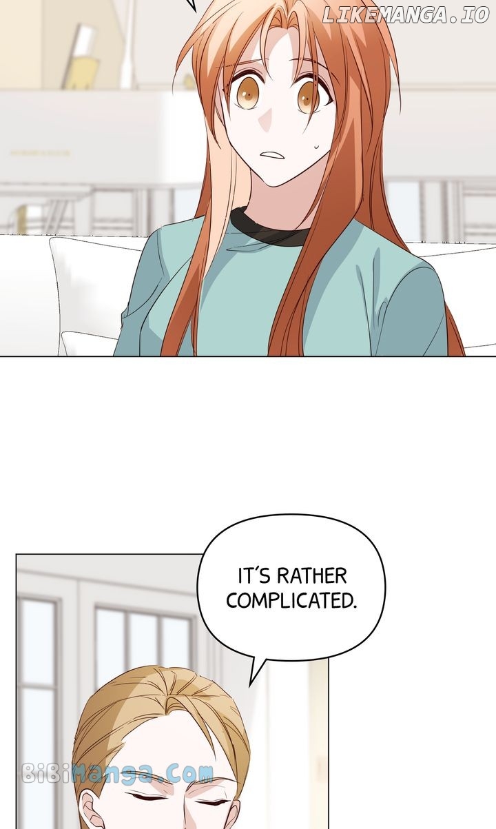 Juliet, We're Not in Kansas Anymore! Chapter 30 - page 36
