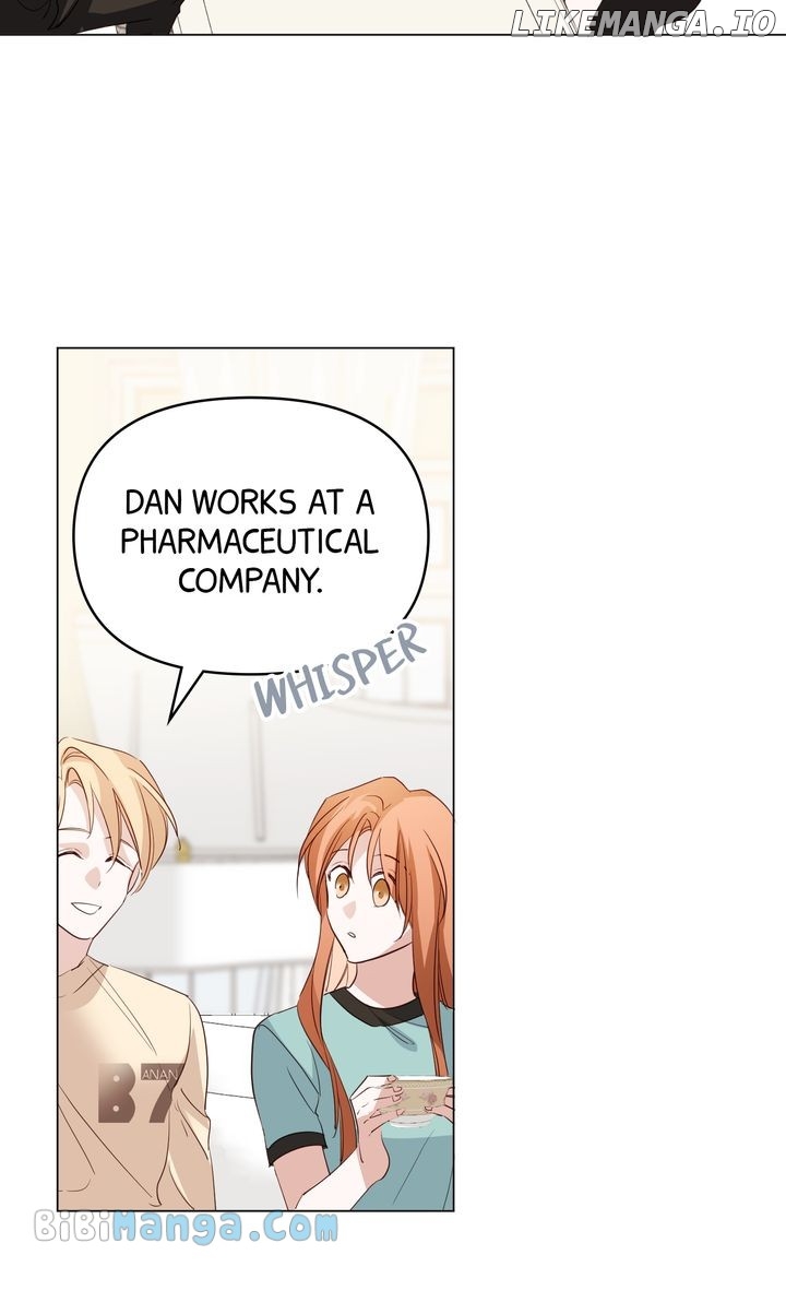 Juliet, We're Not in Kansas Anymore! Chapter 30 - page 44