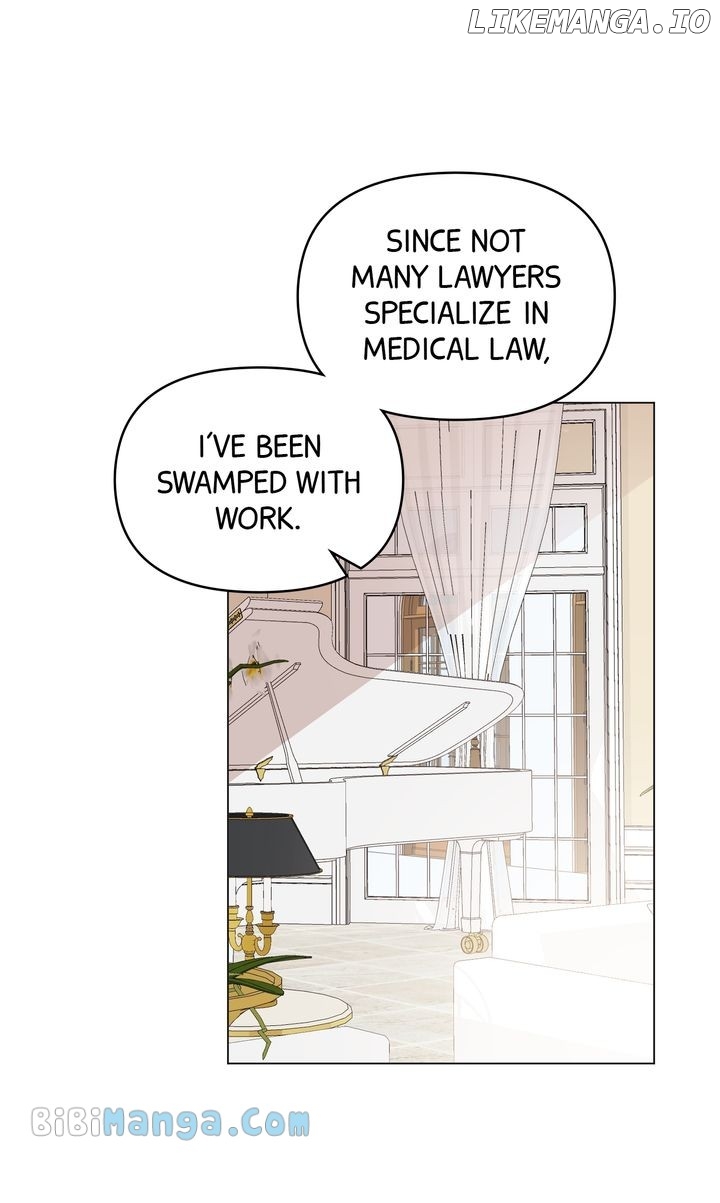 Juliet, We're Not in Kansas Anymore! Chapter 30 - page 45