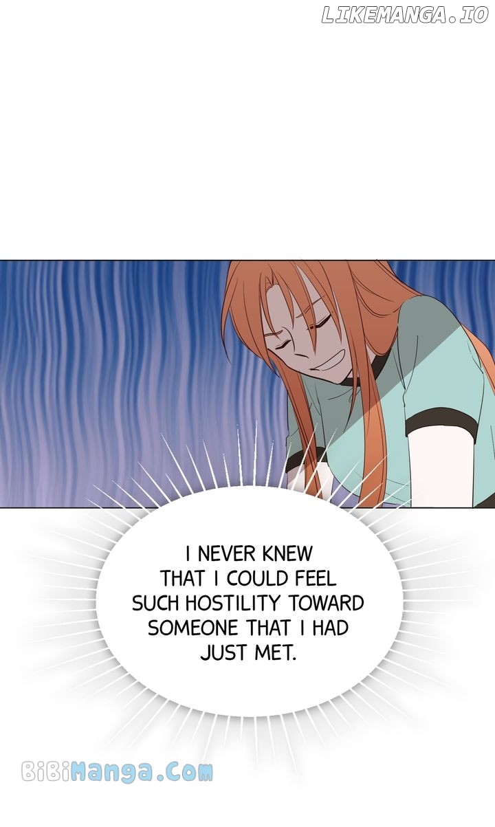 Juliet, We're Not in Kansas Anymore! Chapter 30 - page 47