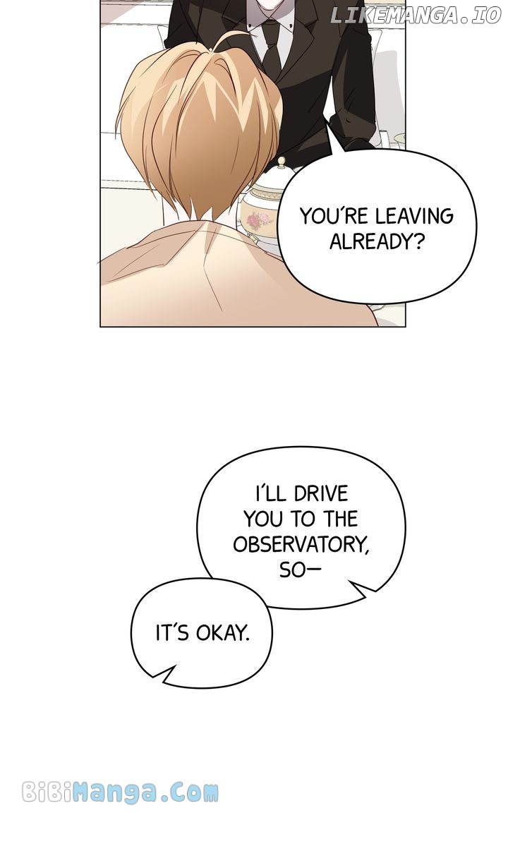 Juliet, We're Not in Kansas Anymore! Chapter 30 - page 50