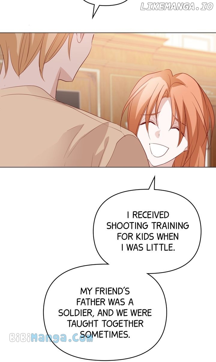 Juliet, We're Not in Kansas Anymore! Chapter 30 - page 7