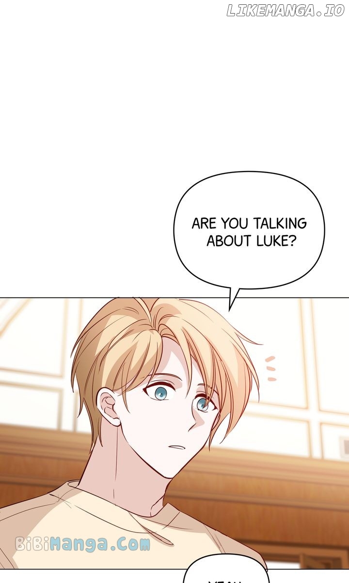 Juliet, We're Not in Kansas Anymore! Chapter 30 - page 9